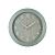 Часы настенные 31см Классика, оливковый /3125-008/Рубин/