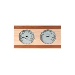Термогигрометр MAESTRO WOODS MW-271