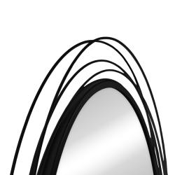 Зеркало КОНТИНЕНТ Mirel Led 75 см 