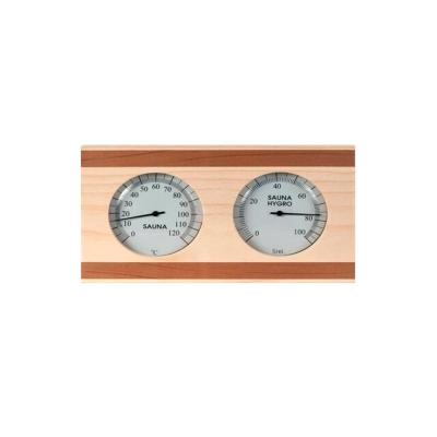 Термогигрометр MAESTRO WOODS MW-271