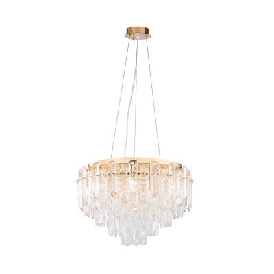 Люстра ЛАЙТ СФЕРА 1002R-500*H330 GD Золото