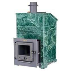 Печь банная GEFEST Гроза 18 М