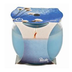 Свеча в ст. Хлопок /PETALI/