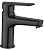 Смеситель для умывальника ESKO Lagos Black LG26B 