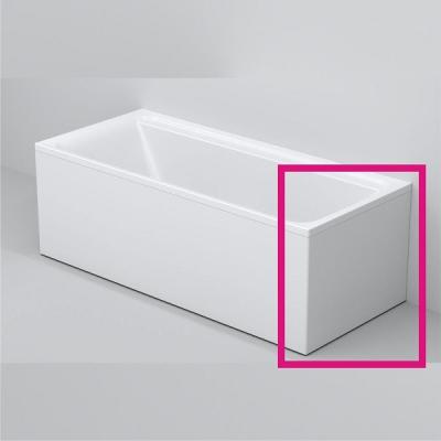 Экран для ванны EXCELLENT 80 см