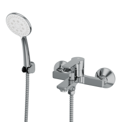 Смеситель для ванны RUSH Madeira MA3245-44