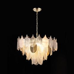 Люстра ЛАЙТ СФЕРА 28G-D600 Gold Золото