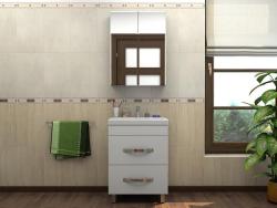 Тумба с раковиной КАКСА-А Квадро 70  