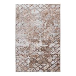 Ковер БЕЛЛА K551B - CREAM SHIRINK / VIZON FDY прямоугольник размер 2,0*2,9 м