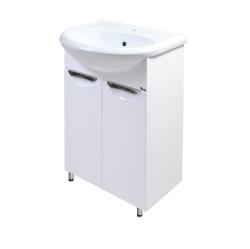 Тумба с раковиной EMMY Милли 60 Уют