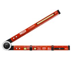 Уровень-угломер ЗУБР Мастер складной 50 см 34740