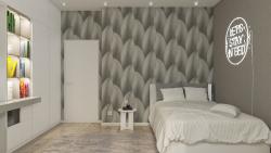 Обои VICTORIA STENOVA Dubai 281053