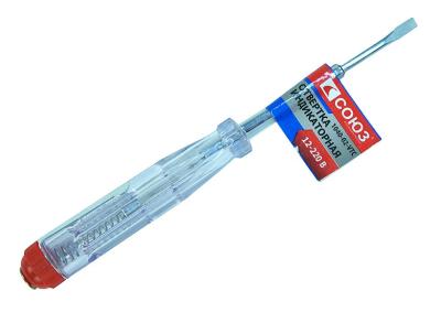 Пробник электрический СОЮЗ 130 мм 1040-02-VTC