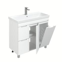 Тумба с раковиной ONIKA Айленд 90 