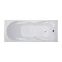 Ванна акриловая AQUANET Viola 180*75 см