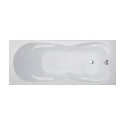 Ванна акриловая AQUANET Viola 180*75 см