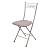 Стул NIKA складной ССН1/4