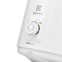 Водонагреватель ELECTROLUX AXIOmatic Slim EWN 50