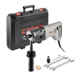 Дрель CROWN CT32072DH BMC