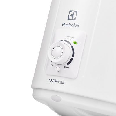 Водонагреватель ELECTROLUX AXIOmatic Slim EWN 30 Водонагреватель ELECTROLUX AXIOmatic Slim EWN 30