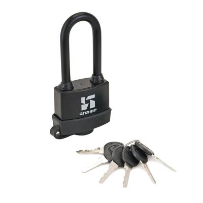 Замок навесной АЛЛЮР ВС1Ч-375ПД Замок навесной АЛЛЮР ВС1Ч-375ПД