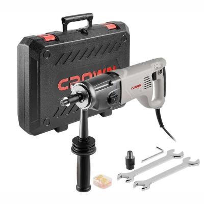 Дрель CROWN CT32072DH BMC