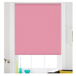 Рулонная штора PIKAMO Sky пудровый (цв.23) 48х170 см