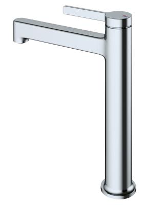 Смеситель для раковин-чаш ESKO Sochi SC25  Смеситель для раковин-чаш ESKO Sochi SC25