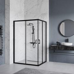 Душевое ограждение RGW PA-246B 80*100 см