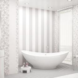 Плитка базовая AZORI Mallorca Grey 31,5*63 см