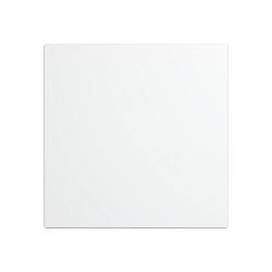 Панель декоративная DICITI Aeon Matt white 175*175 мм