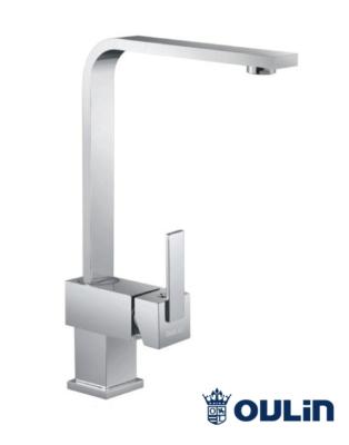 Смеситель для кухни OULIN OL-8075S