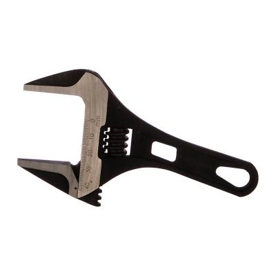 Ключ разводной KRAFTOOL SlimWide Compact 160 мм 27266-25