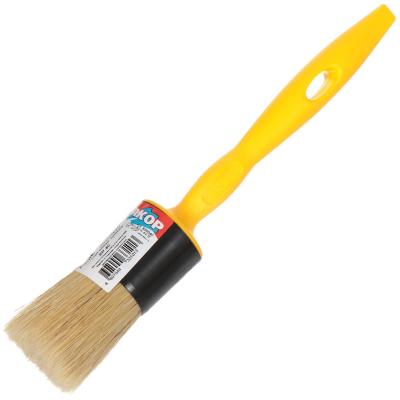 Кисть круглая АКОР Эксперт 40 мм 14000040