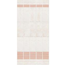 Панель ПВХ Светлана фон 8*250*2700 мм 