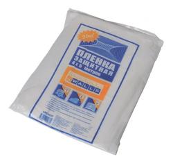 Пленка укрывная защитная 4*5 м 