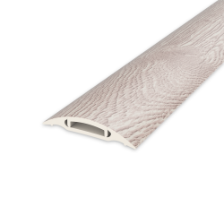 Профиль одноуровневый ИДЕАЛ ПМК36-09 Дуб латте 229 0,9 м