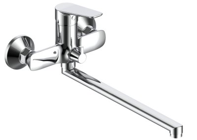 Смеситель для ванны VODA Storm STO31