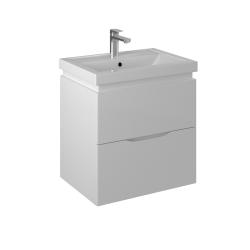 Тумба с раковиной BRIZ Сити 60 Миранда 