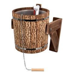 Устройство обливное БАННЫЕ ШТУЧКИ 13 л