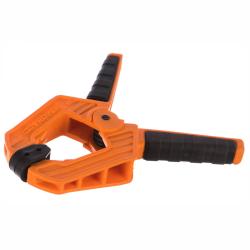 Зажим пружинный TRUPER 17701