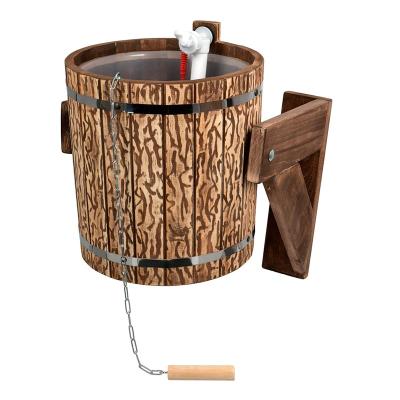 Устройство обливное БАННЫЕ ШТУЧКИ 13 л