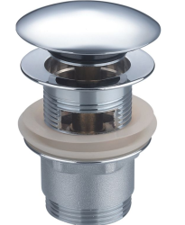 Клапан донный ORANGE X1-004CR