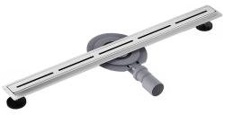 Канал дренажный в сборе AQUANT LTD1263-2-MR