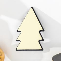 Крючок KLEBER Forest черный