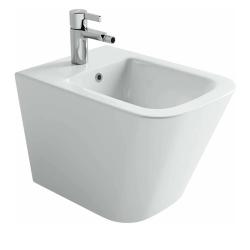 Биде подвесное CERAMICA NOVA Union CN4010 