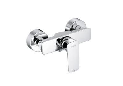Смеситель для душа KLUDI Pure&Style 408410575 Смеситель для душа KLUDI Pure&Style 408410575