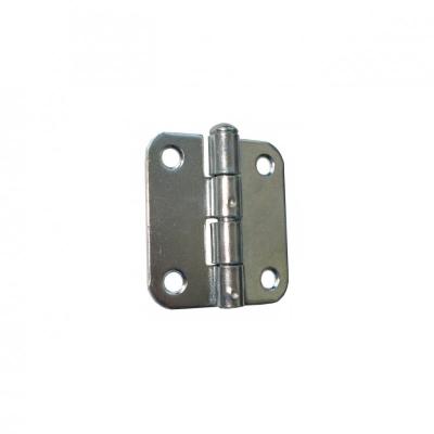 Петля накладная оцинкованная ПН5-40