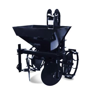 Картофелесажалка НЕВА КСБ