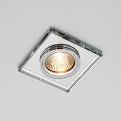 Светильник точечный MAXLIGHT Crystal 51 бесцветный